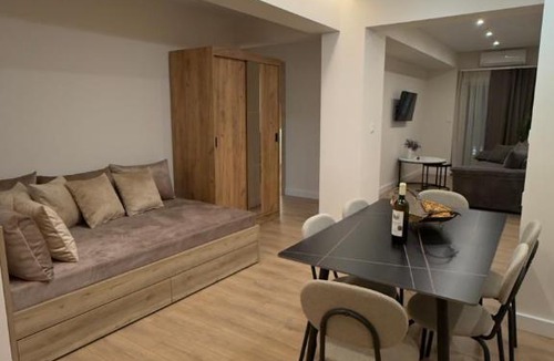 Katerini Apartment | Sweet Nest