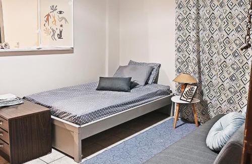 Pyrgos Apartment | Sweet studio in Pyrgos city near Olympia