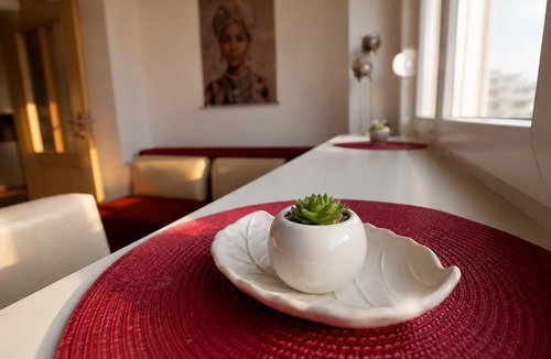 Kolovicë Apartment | Sweethouse Apartment Prishtina