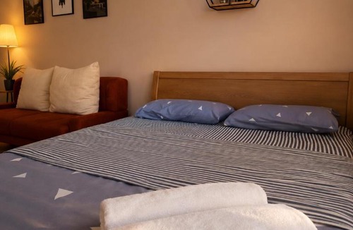 Kolovicë Apartment | Sweethouse Apartment Prishtina
