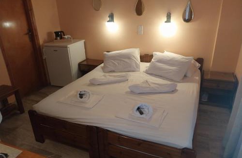 Agia Marina House | sweetmemory