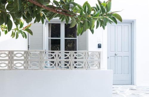 Naousa Apartment | SWELL S4 brand new studio in Naousa