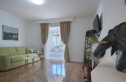 Babin do Apartment | Swim, Sun & Relax / 65m2