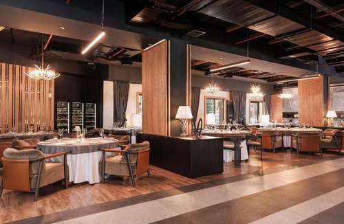 Montenegro Hotel | Swissôtel Resort Kolasin