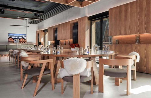Montenegro Hotel | Swissôtel Resort Kolasin