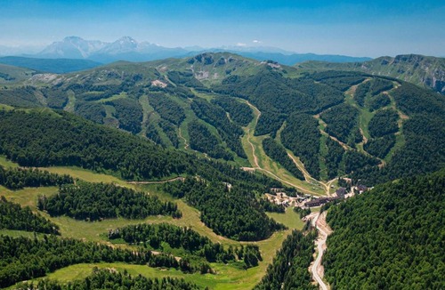 Montenegro Hotel | Swissôtel Resort Kolasin