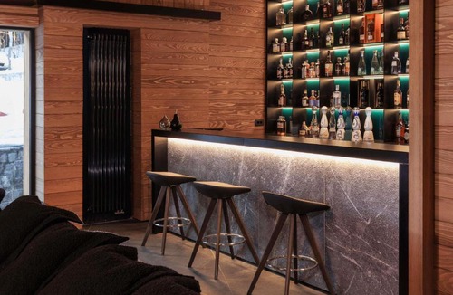 Montenegro Hotel | Swissôtel Resort Kolasin