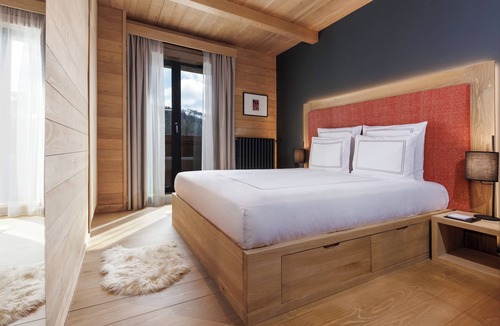 Montenegro Hotel | Swissôtel Resort Kolasin