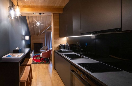 Montenegro Hotel | Swissôtel Resort Kolasin