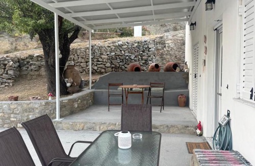Skiros House | Sykano Escape, Skyros Island