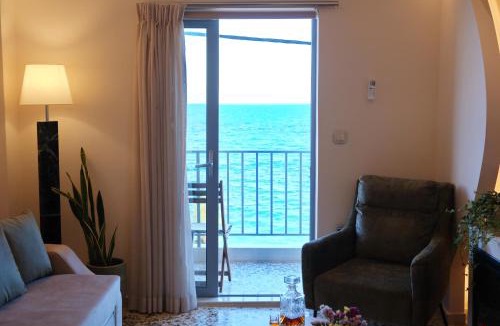 Xylokastron Apartment | Sykea Luxury Apartment