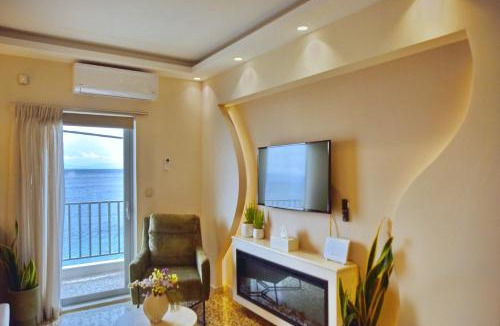 Xylokastron Apartment | Sykea Luxury Apartment