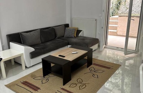 Sykies Apartment | Sykies Apartment