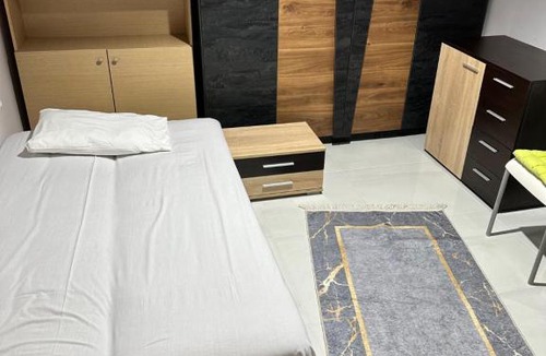Sykies Apartment | Sykies Apartment