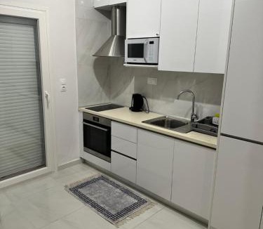 Sykies Apartment | Sykies Apartment