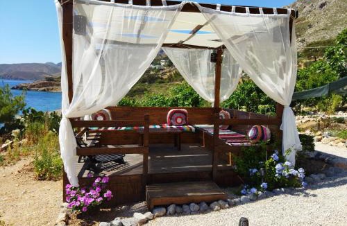 Skalia Apartment | Sylvia's houses
