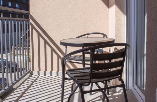 Kolasin Apartment | Symphony of Style 1-Bedroom Apartment