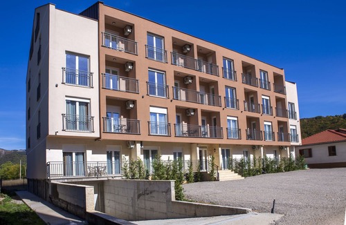 Kolasin Apartment | Symphony of Style 1-Bedroom Apartment