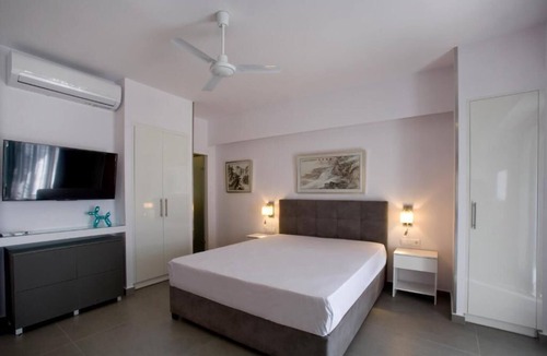 Monastiraki Hotel | SynAthens Apartments & Studios