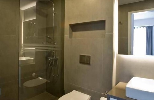 Monastiraki Hotel | SynAthens Apartments & Studios