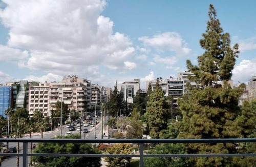 Piraeus Hotel | SynPiraeus Apartments & Studios