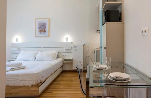 Athens City Centre Hotel | Syntagma Gem 2