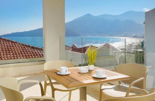 Chrisi Ammoudia Apartment | Synthea Suites