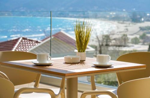 Chrisi Ammoudia Apartment | Synthea Suites