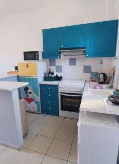 Megas Gialos House | Syros Dreamy Maisonette 2 minutes from sandy beach