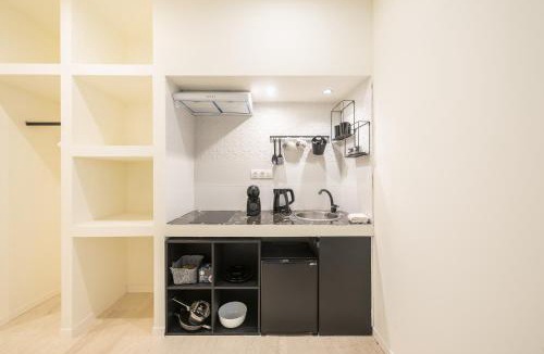 Kypseli Apartment | Syrou 1834