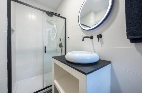 Kypseli Apartment | Syrou 1834
