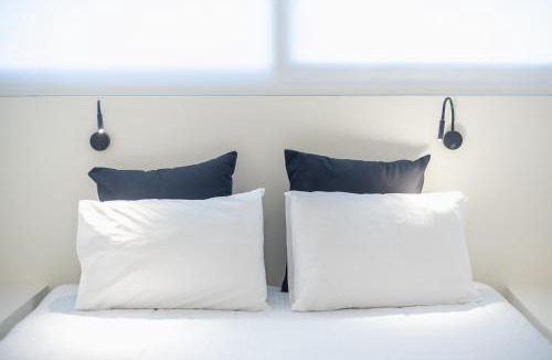 Kypseli Apartment | Syrou 1834