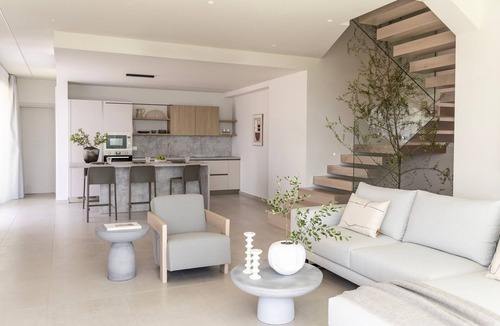 Sivota Villa | Syvana Exquisite Villas II
