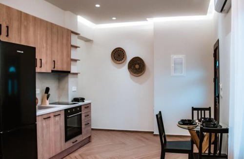 Sivota Apartment | Syvota Apartments Cozy