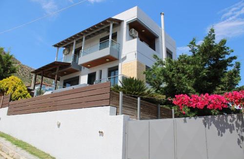 Schinias Apartment | T&A Apartment near the sea