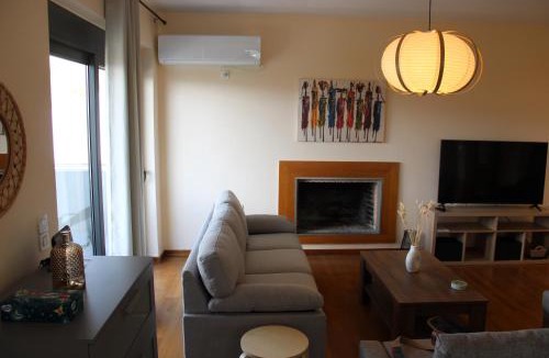 Schinias Apartment | T&A Apartment near the sea