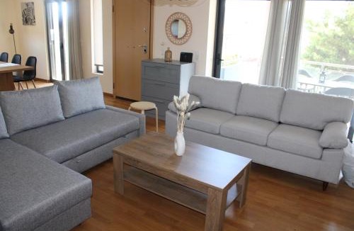 Schinias Apartment | T&A Apartment near the sea