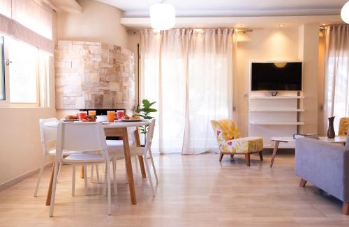 Paradisi Apartment | T122 residence