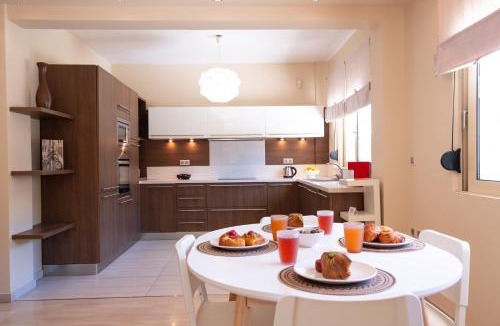 Paradisi Apartment | T122 residence