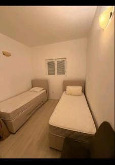 Golubovina Apartment | Taboo Garden