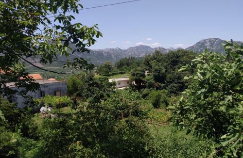 Virpazar Apartment | Take a Lake - Zabes, Virpazar