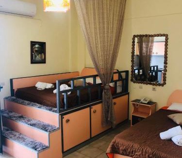 Ialyssos Apartment | Takis Hotel Apartments