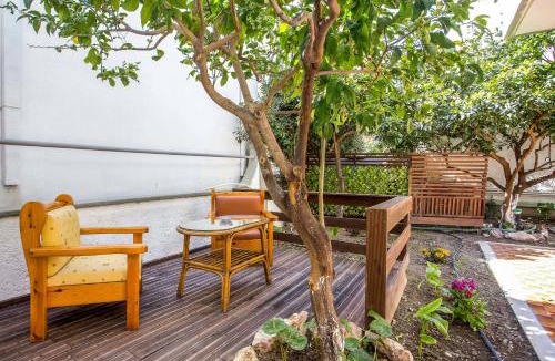 Ialyssos Apartment | Takis Hotel Apartments