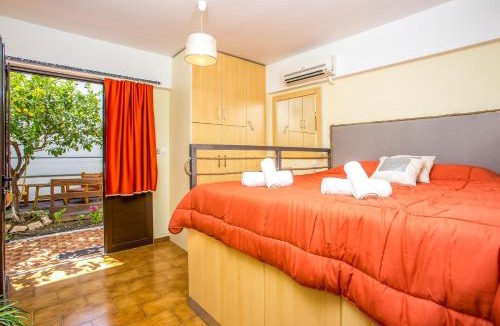 Ialyssos Apartment | Takis Hotel Apartments