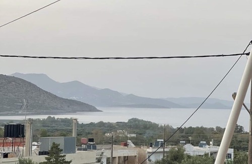 Kalo Chorio Apartment | Talakya Sea View Apartment