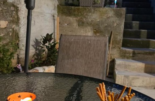 Lazi Apartment | Talas