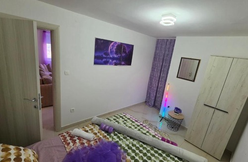 Lazi Apartment | Talas