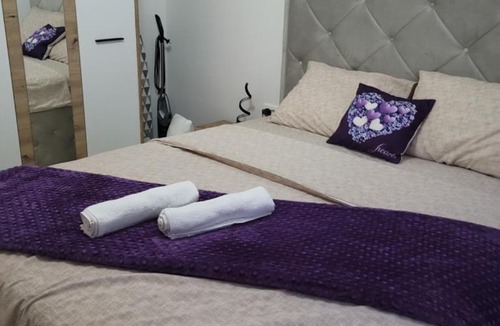 Lazi Apartment | Talas