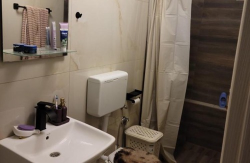 Lazi Apartment | Talas