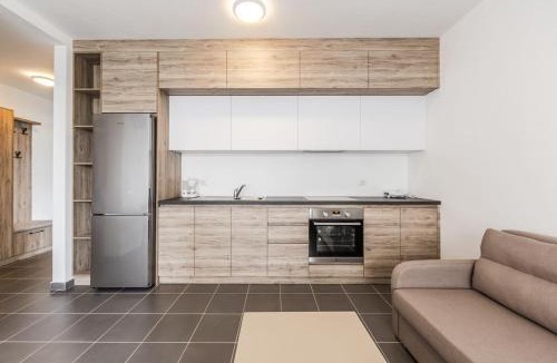Sakës Apartment | Talea Comfort Apartment 2 by PikHost